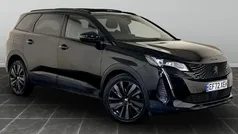 Used 2023 Peugeot 5008 GTi Estate | £22,695 (Fair price)