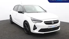 White Used 2022 Vauxhall Corsa Edition Hatchback | £14,995 (Fair price)