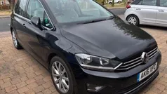 Used 2018 VW Golf VII GT Hatchback | £6,999 (Super price)