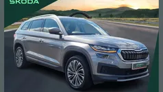 Used 2023 Skoda Kodiaq SE L Executive SUV | £29,990 (Fair price)