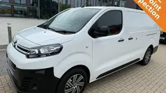 Used 2019 Citroën Dispatch MPV | £7,490 (Good price)