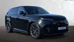 Used 2023 Land Rover Range Rover Sport SE Dynamic SUV | £69,999 (Fair price)