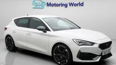 Used 2024 Cupra Leon VZ3 Hatchback | £26,200 (Fair price)