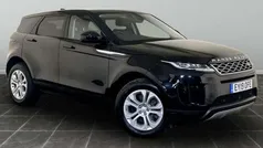 Used 2020 Land Rover Range Rover evoque S Hatchback | £18,395 (Super price)