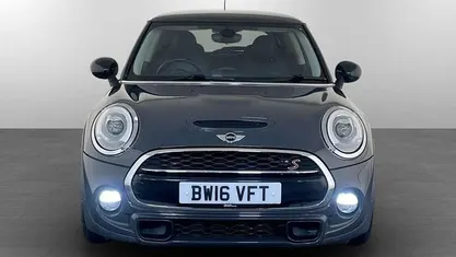Used 2017 Mini Cooper S Hatch Hatchback | £9,495 (Good price)