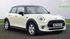 Used 2020 Mini Cooper Classic Hatchback | £14,499 (Super price)