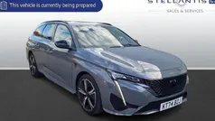 Used 2025 Peugeot 308 GTi Estate | £23,593 (Fair price)