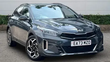 Used Kia XCeed GT-Line 160 HP (117 kW) 2023 SUV