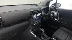Used 2024 Citroën C3 Aircross PureTech SUV | £16,603 (Fair price)
