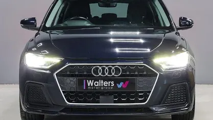 Usado Audi A1 Sportback Sport 95 HP (69 kW) 2026 Citadino