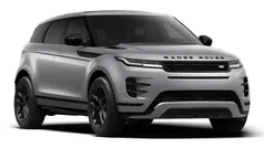 New 2026 Land Rover Range Rover evoque SE Dynamic Hatchback | £49,381 (Fair price)