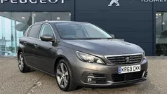 Used 2020 Peugeot 308 Hatchback | £9,995 (Fair price)