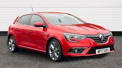 Used 2017 Renault Mégane IV Signature Hatchback | £7,400 (Fair price)