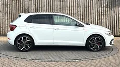 Used 2025 VW Polo GTI Hatchback | £21,799 (Fair price)