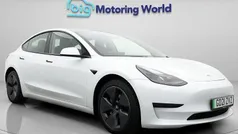 Used 2021 Tesla Model 3 Standard Range Sedan | £17,300 (Fair price)