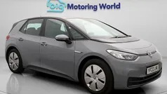Used 2022 VW ID.3 Pure Hatchback | £13,000 (Good price)