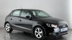 Used 2018 Audi A1 Sportback Sport Hatchback | £10,900 (Good price)