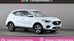 Used 2023 MG ZS Excite Sedan | £11,497 (Good price)