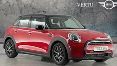 Used 2022 Mini Cooper Classic Hatchback | £15,777 (Fair price)