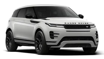 New 2025 Land Rover Range Rover evoque SE Dynamic Hatchback | £47,526 (Good price)