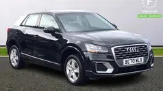 Used 2020 Audi Q2 Sport SUV | £18,899 (Good price)