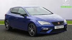 Used 2019 Cupra Leon Hatchback | £19,099 (Fair price)