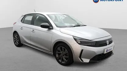 Used Vauxhall Corsa Design Edition 75 HP (55 kW) 2023 Hatchback