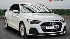 Used 2024 Audi A1 Sportback Sport Hatchback | £15,400 (Good price)