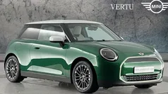 Used 2025 Mini Cooper Exclusive Hatchback | £26,500 (Fair price)
