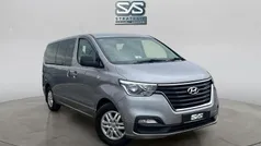Used 2020 Hyundai I800 SE MPV | £14,990 (Fair price)
