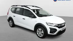 Used 2025 Dacia Jogger Essentiel Estate | £12,599 (Good price)