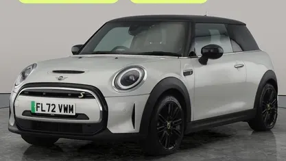 Used Mini Cooper Level 3 135 kW (184 HP) 2023 Hatchback