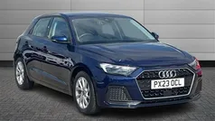 Used 2023 Audi A1 Sport Hatchback | £19,950 (Fair price)