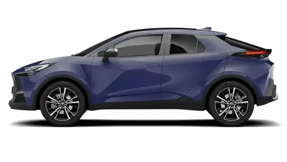 Used 2026 Toyota C-HR Design SUV | £27,192 (Fair price)
