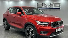 Used 2022 Volvo XC40 Inscription SUV | £19,994 (Fair price)