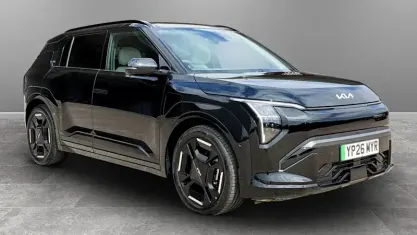 New Kia EV3 GT-Line S 150 kW (204 HP) 2026 SUV