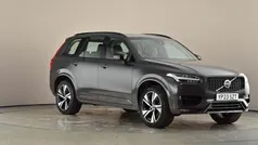 Used 2025 Volvo XC90 Plus SUV | £35,996 (Super price)
