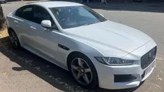 Used 2019 Jaguar XE R-Sport Sedan | £7,488 (Good price)