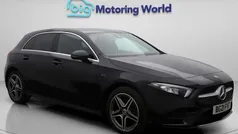 Used 2021 Mercedes A250 AMG line Hatchback | £17,000 (Fair price)
