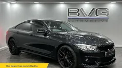 Used 2018 BMW 420 M Sport Coupe | £11,994 (Good price)