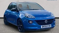 Used 2018 Vauxhall Adam Hatchback | £7,591 (Fair price)