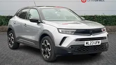 Used 2025 Vauxhall Mokka Ultimate SUV | £16,490 (Good price)