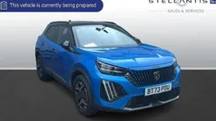 Used 2024 Peugeot 2008 GTi SUV | £19,084 (Fair price)