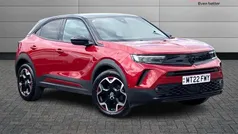 Used 2022 Vauxhall Mokka SRi SUV | £14,795 (Fair price)