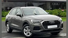 Used 2022 Audi Q3 Design SUV | £23,990 (Fair price)