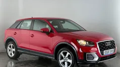 Used 2020 Audi Q2 Sport SUV | £16,750 (Super price)