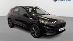 Used 2022 Ford Kuga ST-Line SUV | £19,899 (Fair price)