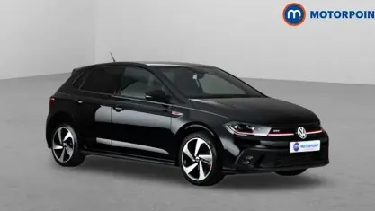 Usado VW Polo GTI 207 CV (152 kW) 2025 Utilitario
