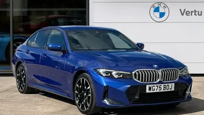Used BMW 330e M Sport 292 HP (214 kW) 2025 Other Sedan