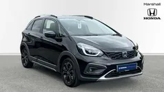 Used 2024 Honda Jazz Advance Hatchback | £23,400 (Fair price)
